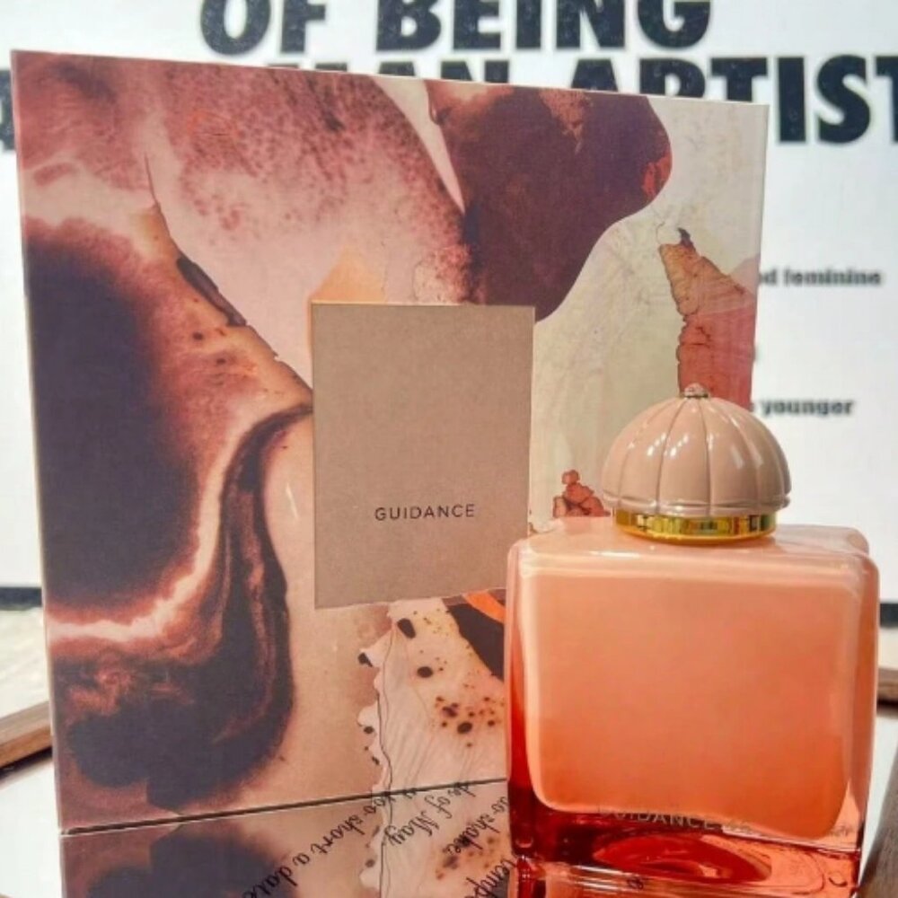 AMOUAGES . Secret Oracle No. 46 Perfume - 100ml Royal Luxury High-End Perfume. S